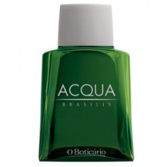 Acqua Brasilis by O Boticário