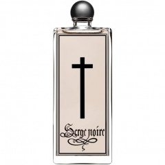 Serge noire Limited Edition by Serge Lutens