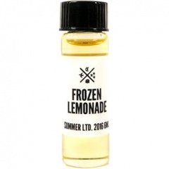 Frozen Lemonade by Sixteen92
