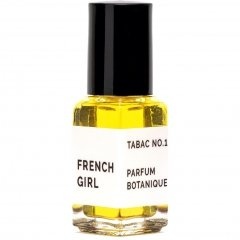 Tabac No. 1 (Parfum) von French Girl
