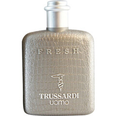 Trussardi Uomo Fresh (After Shave Lotion) by Trussardi