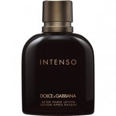 Dolce & Gabbana pour Homme Intenso (After Shave Lotion) by Dolce & Gabbana