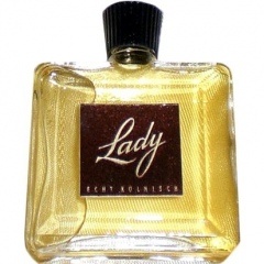 Lady by Unknown Brand / Unbekannte Marke