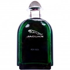 Jaguar for Men (After Shave) von Jaguar