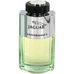 Performance (After Shave Lotion) von Jaguar