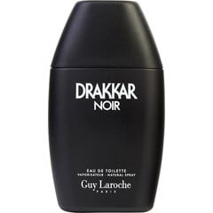 Drakkar Noir (Eau de Toilette) von Guy Laroche
