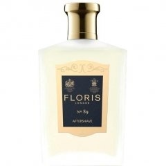 No. 89 (Aftershave) by Floris