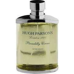 Piccadilly Circus (After Shave) von Hugh Parsons