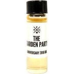 The Garden Party by Sixteen92