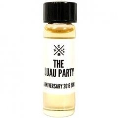 The Luau Party by Sixteen92