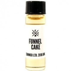 Funnel Cake von Sixteen92