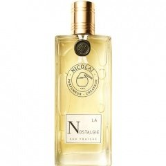 La Nostalgie von Parfums de Nicolaï