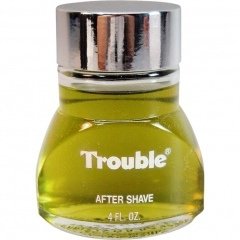 Trouble (After Shave) by Mennen