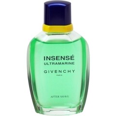 Insensé Ultramarine (After Shave) by Givenchy
