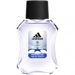 UEFA Champions League Arena Edition (Eau de Toilette) by Adidas