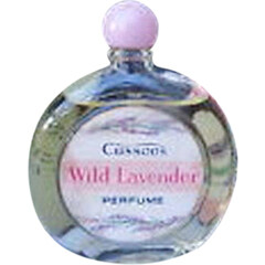 Wild Lavender von Cussons