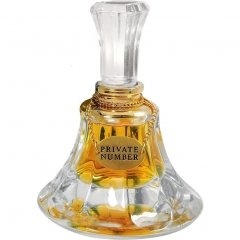 Private Number (Parfum Opalisé) by Aigner