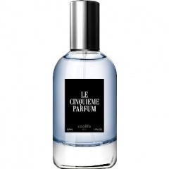 Le Cinquième Parfum by Parfums Pauline R / Coolife