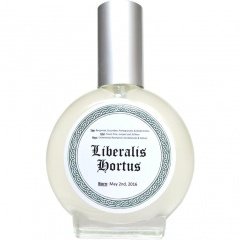 Liberalis Hortus by Gallagher Fragrances