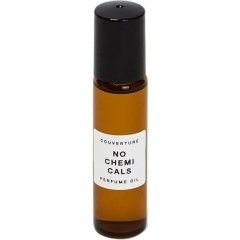 No Chemicals by Couverture
