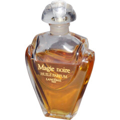 Magie Noire (Huile Parfum) von Lancôme