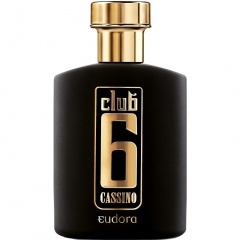 Club 6 Cassino by Eudora