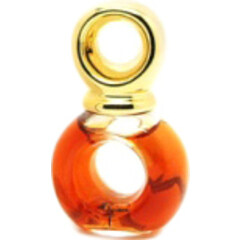 Bijan Women Perfume Pendant by Bijan