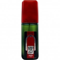 VIP Club (After Shave) by J. Daver