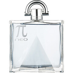 Pi Neo (After Shave) by Givenchy