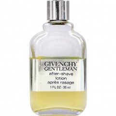 Givenchy Gentleman (After Shave) von Givenchy