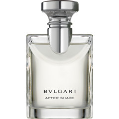 Bvlgari pour Homme (After Shave) by Bvlgari