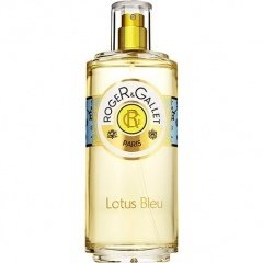 Lotus Bleu / Eau de Lotus Bleu by Roger & Gallet