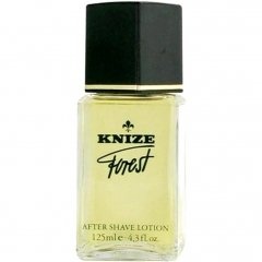 Knize Forest (After Shave Lotion) by Knize