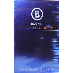 High Speed (After Shave Lotion) by Bogner