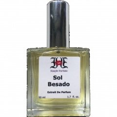 Sol Besado by Haught Parfums