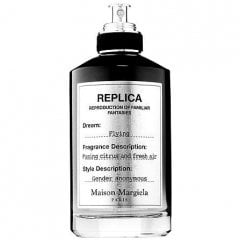 Replica - Flying by Maison Margiela » Reviews & Perfume Facts