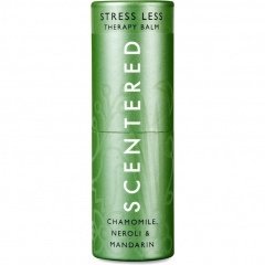 Stress Less by Scentered