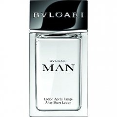 Bvlgari Man (After Shave Lotion) von Bvlgari