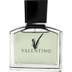 V pour Homme (Lotion Apres Rasage) by Valentino