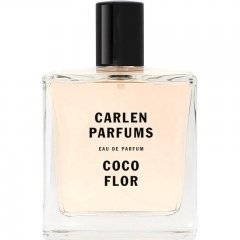 Coco Flor von Carlen Parfums