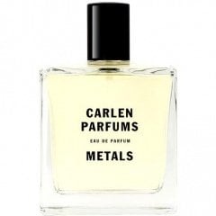 Metals by Carlen Parfums