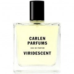 Viridescent by Carlen Parfums