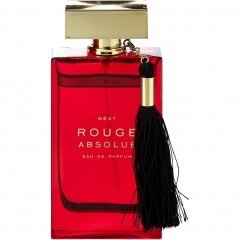 Rouge Absolue by Next