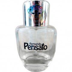Fernando Pensato by Fernando Pensato