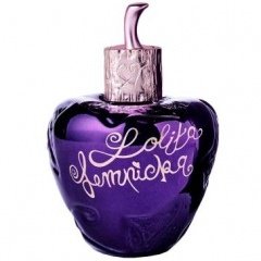 Le Parfum by Lolita Lempicka