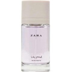 Lily Pad by Zara