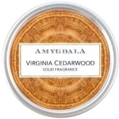 Virginia Cedarwood by Amygdala