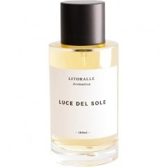 Luce Del Sole by Litoralle Aromatica