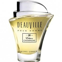 Deauville pour Homme Édition Champagne by Michel Germain