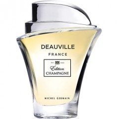 Deauville France Édition Champagne by Michel Germain